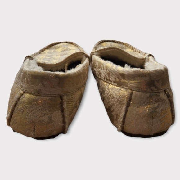 Lands' End Slide On Slippers 8 - Picture 5 of 6